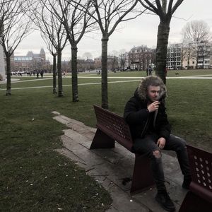 Meet your Posher, Arlindi